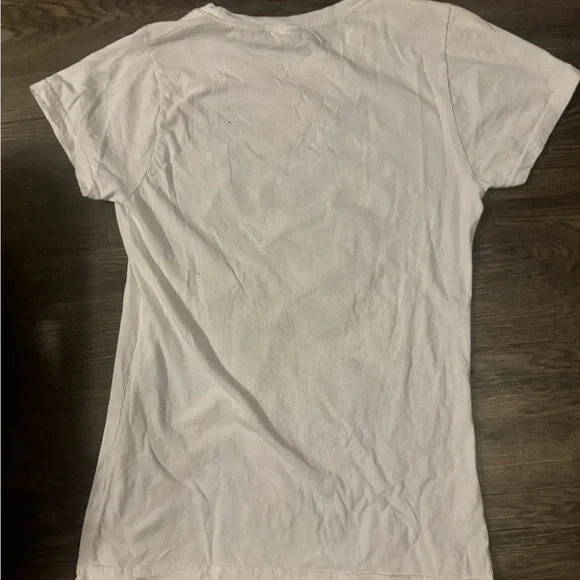 Sex pistols concert T-shirt fits like a small​ - Picture 2 of 7